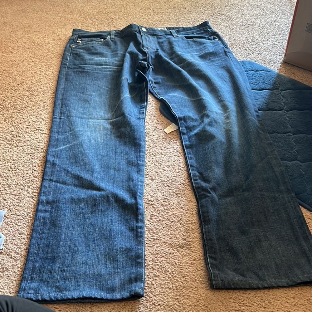 Ag the Everett jean 40 - Picture 2 of 10